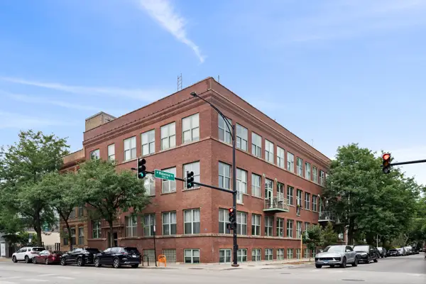 1701 N Damen Avenue #101, Chicago, IL 60647