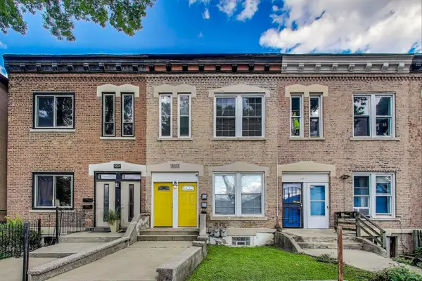 3623 S Emerald Avenue, Chicago, IL 60609