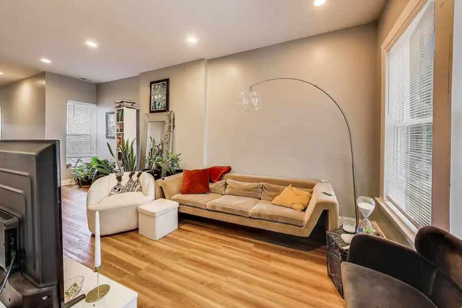 3623 S Emerald Avenue, Chicago, IL 60609 - #2