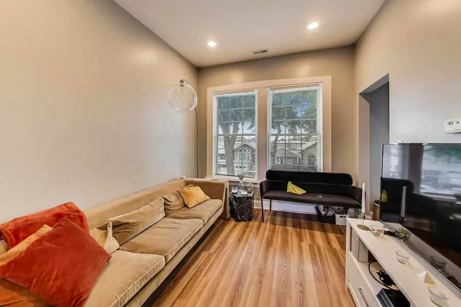 3623 S Emerald Avenue, Chicago, IL 60609 - #3