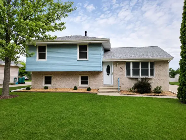 1846 Corregidor Street, Joliet, IL 60435