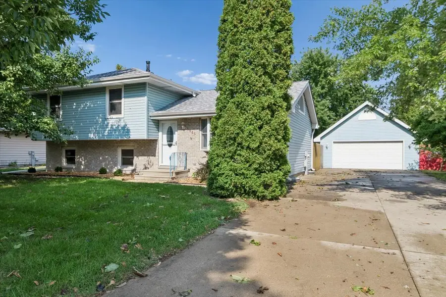 1846 Corregidor Street, Joliet, IL 60435 - #3