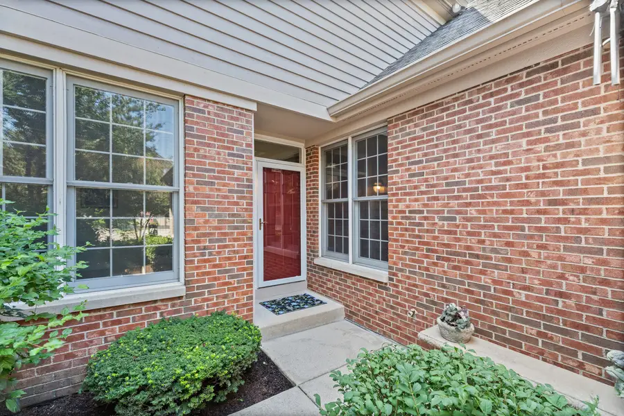 2112 Warrington Court, Glenview, IL 60026 - #2