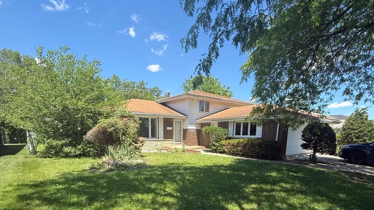 942 E 168th Street, South Holland, IL 60473 - #1