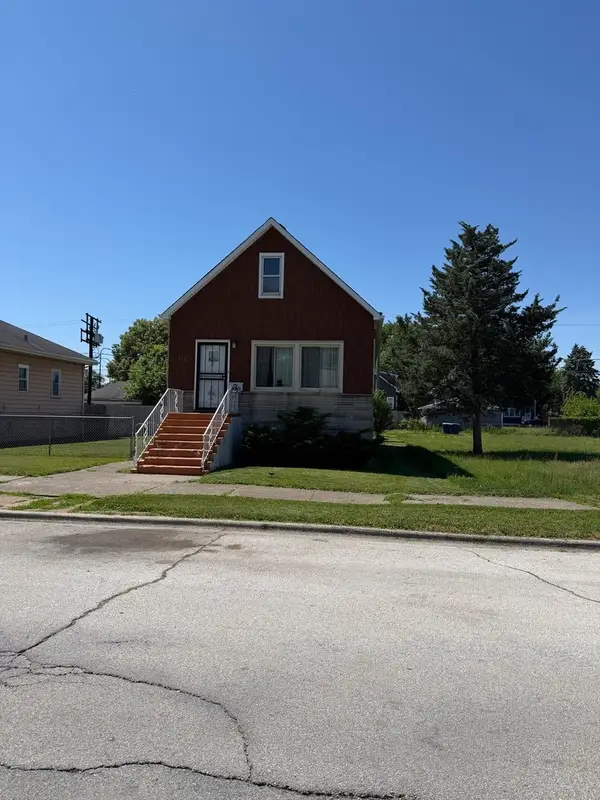 213 155th Place, Calumet City, IL 60409