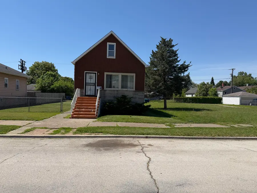 213 155th Place, Calumet City, IL 60409 - #2