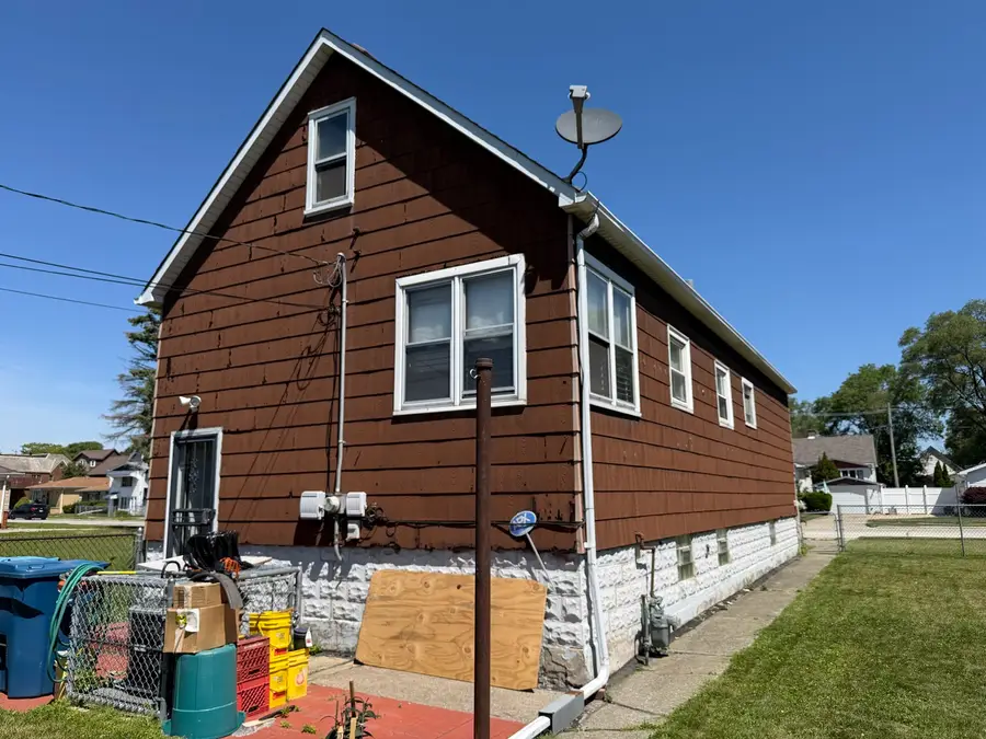213 155th Place, Calumet City, IL 60409 - #3