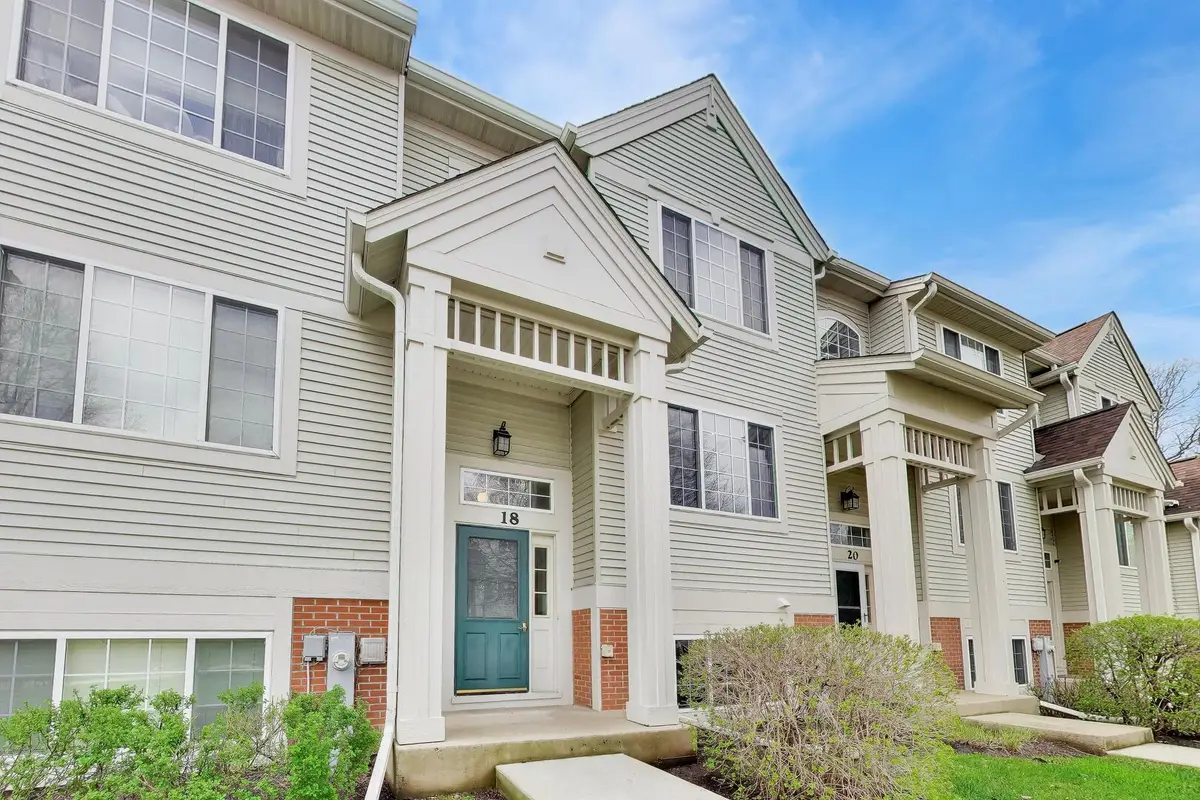 18 New Haven Drive #18, Cary, IL 60013 - #1
