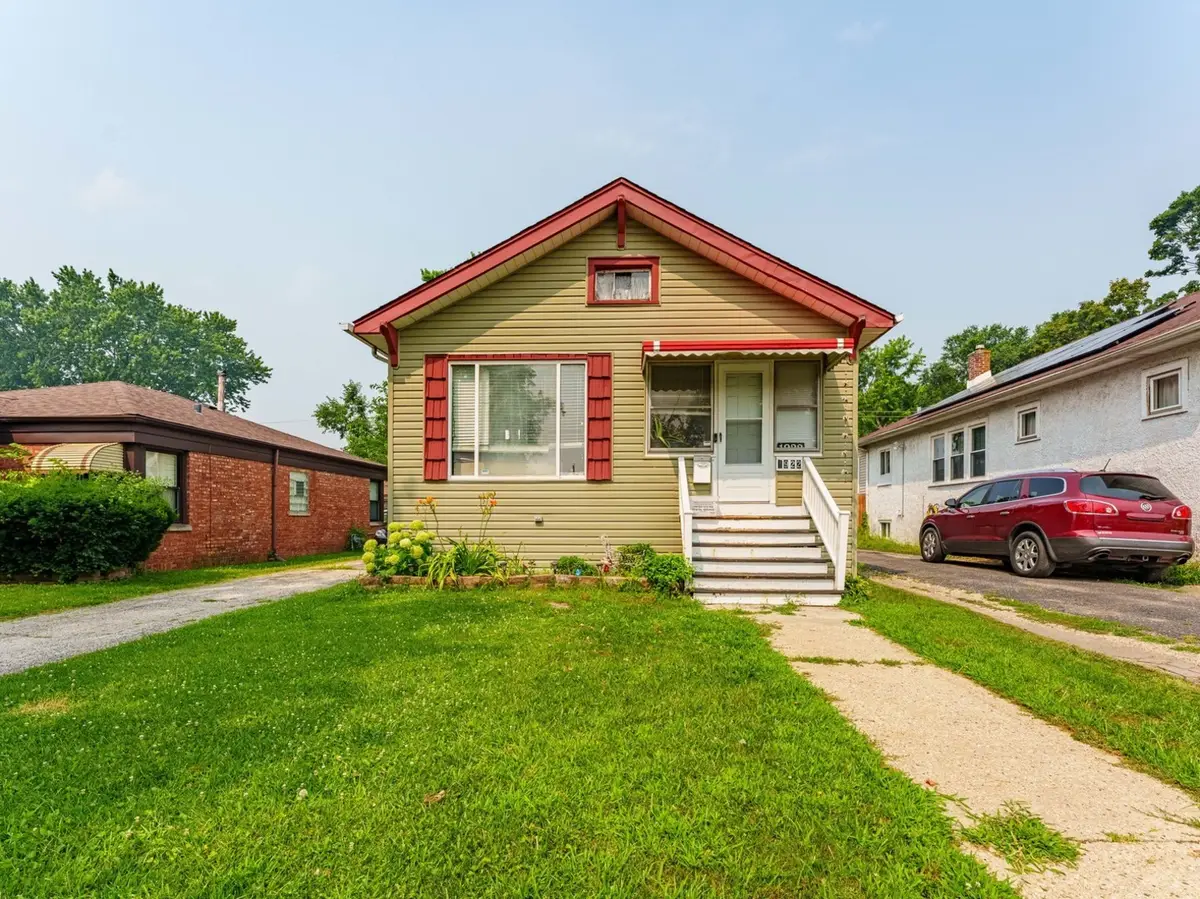 1922 S 18th Avenue, Maywood, IL 60153 - #1