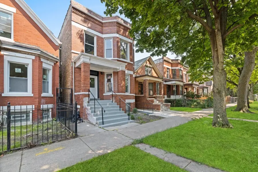 5931 S Elizabeth Street, Chicago, IL 60636 - #2
