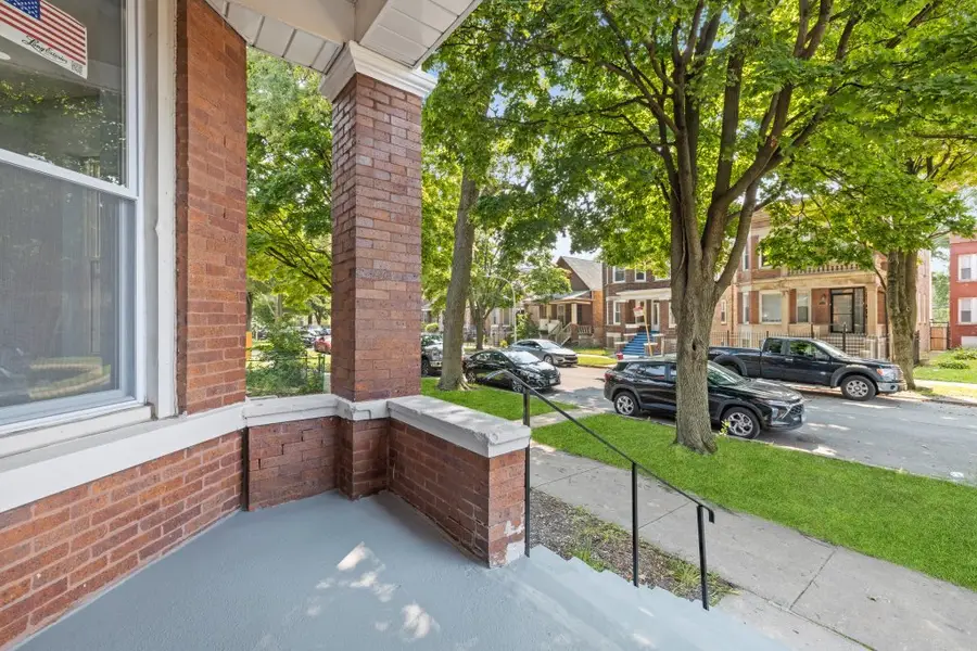 5931 S Elizabeth Street, Chicago, IL 60636 - #3