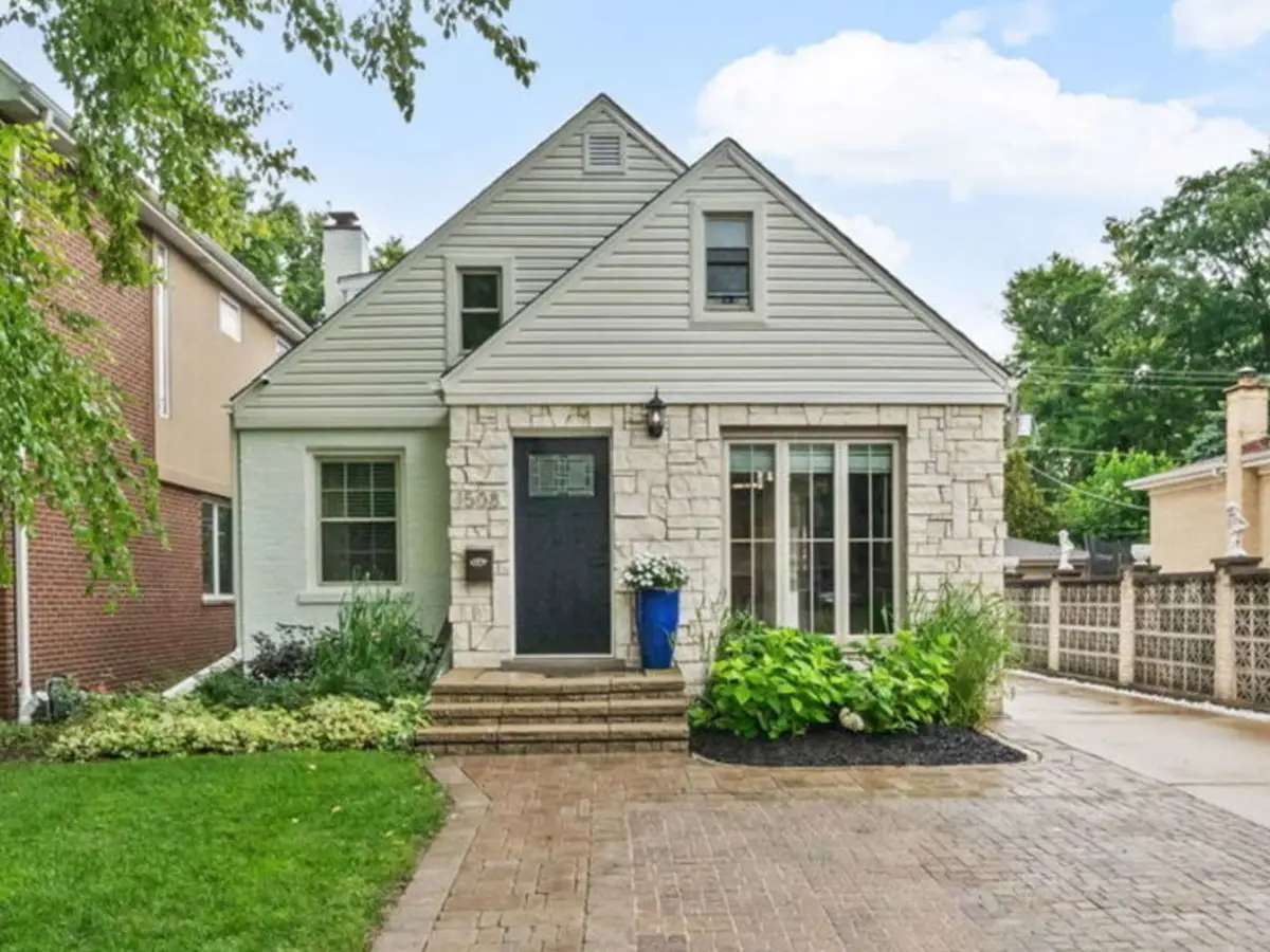 1508 Potter Road, Park Ridge, IL 60068 - #1