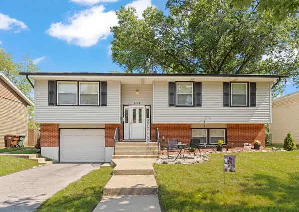3513 Laurel Lane, Hazel Crest, IL 60429