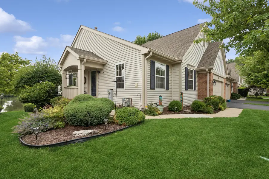 1163 N Oakwood Drive #1163, Fox Lake, IL 60020 - #2