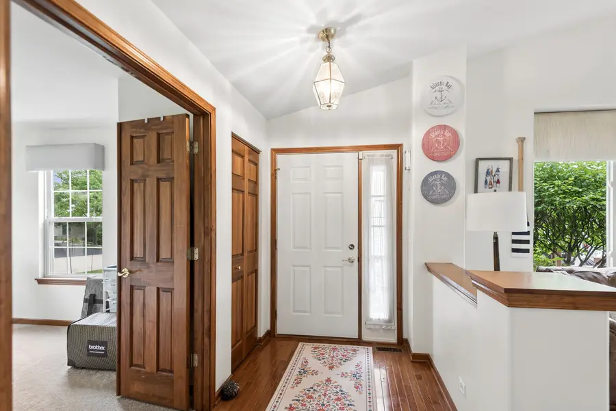 1163 N Oakwood Drive #1163, Fox Lake, IL 60020 - #3