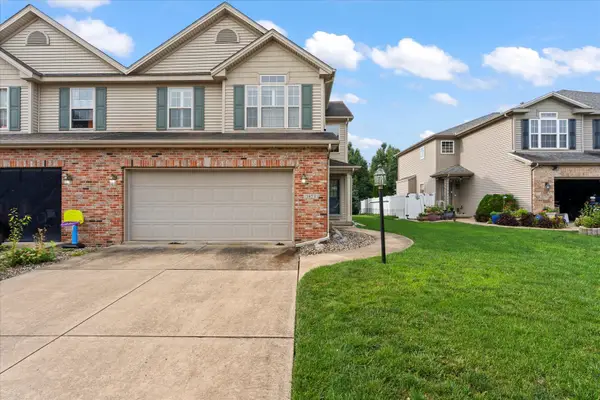 3923 Summer Sage Court #3923, Champaign, IL 61822