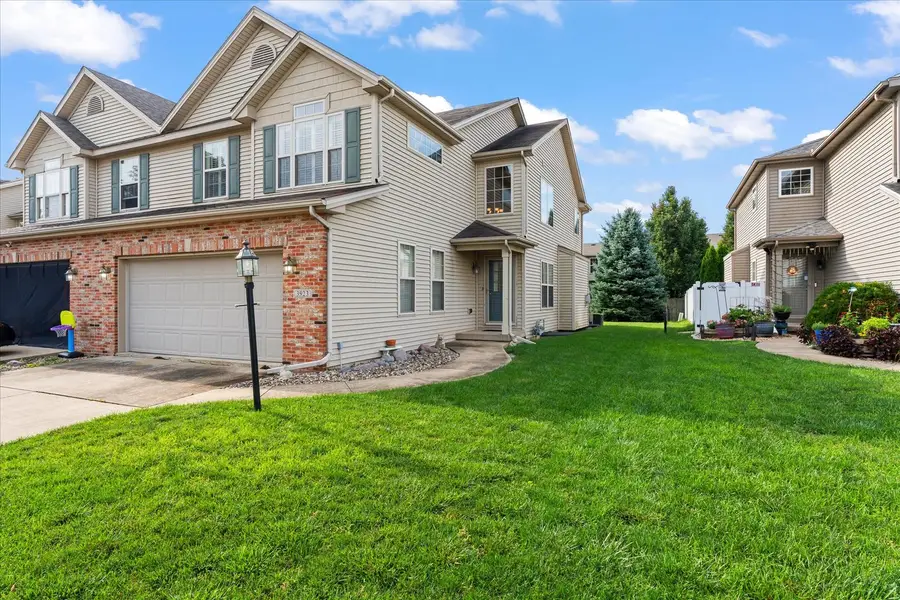 3923 Summer Sage Court #3923, Champaign, IL 61822 - #2