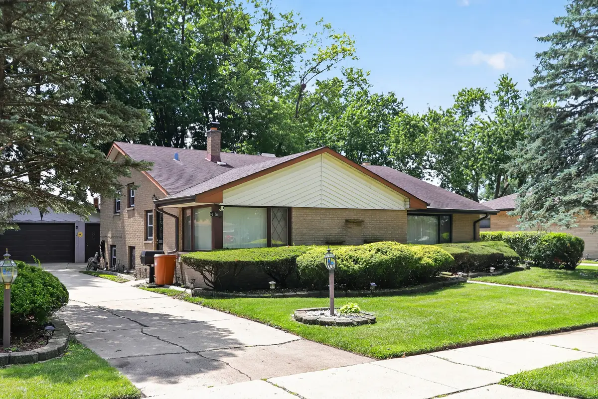 2345 184th Street, Lansing, IL 60438 - #1