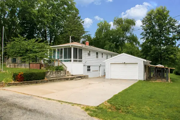 2219 N 2829th Road, Marseilles, IL 61341