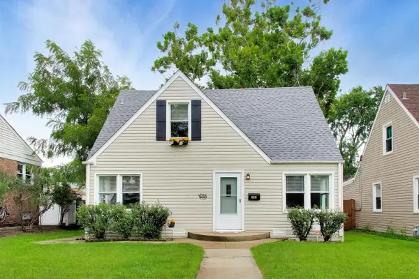 3309 Ruby Street, Franklin Park, IL 60131