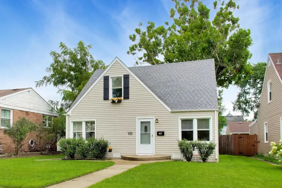 3309 Ruby Street, Franklin Park, IL 60131 - #2