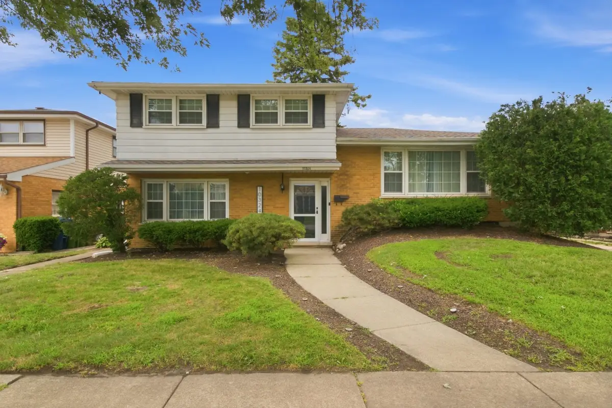 10324 S Kolmar Avenue, Oak Lawn, IL 60453 - #1