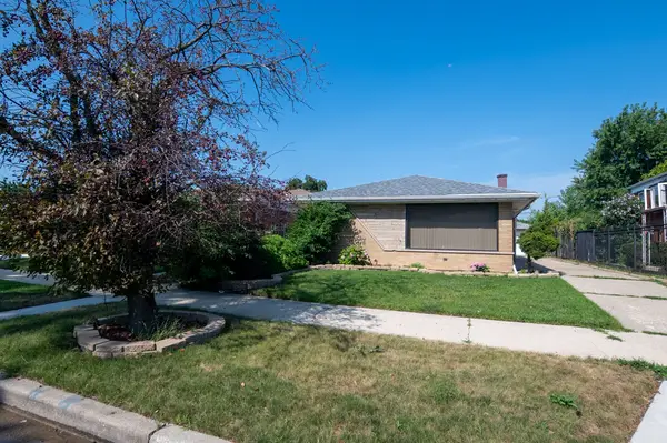 9334 S Cregier Avenue, Chicago, IL 60617