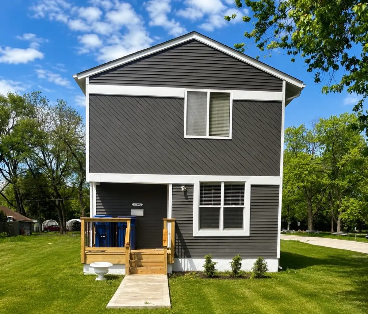 13802 Seeley Avenue, Blue Island, IL 60406 - #1