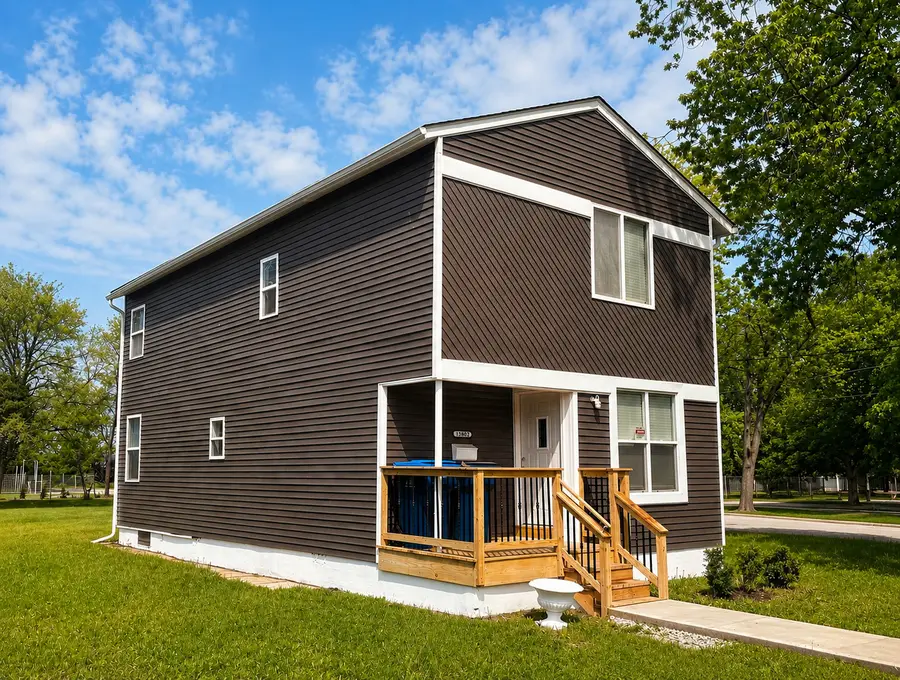 13802 Seeley Avenue, Blue Island, IL 60406 - #2