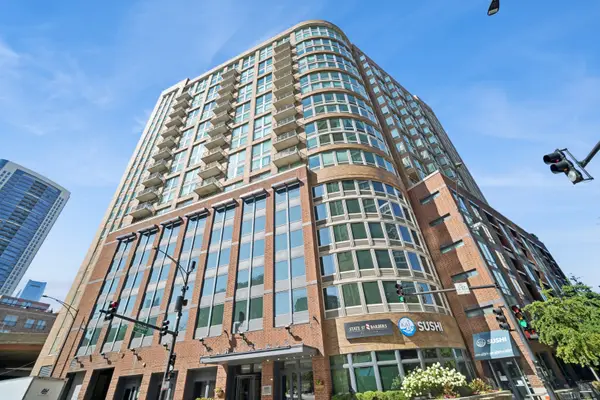 600 N Kingsbury Street #1001, Chicago, IL 60610