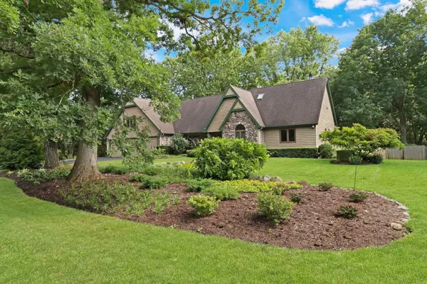 25139 W Caine Road, Ingleside, IL 60041