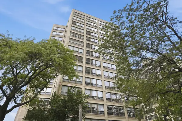 5050 S East End Avenue #1E, Chicago, IL 60615