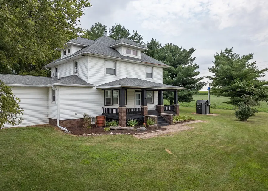 17618 Il Highway 81, Cambridge, IL 61238-1026 - #2