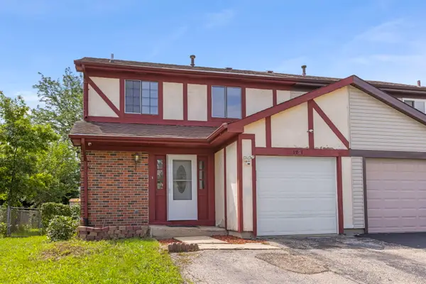 1951 Windward Lane, Hanover Park, IL 60133