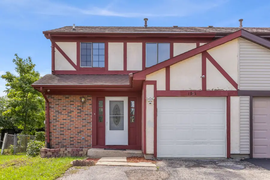 1951 Windward Lane, Hanover Park, IL 60133 - #2