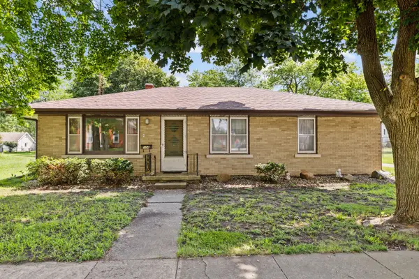 104 S Maple Street, Reddick, IL 60961