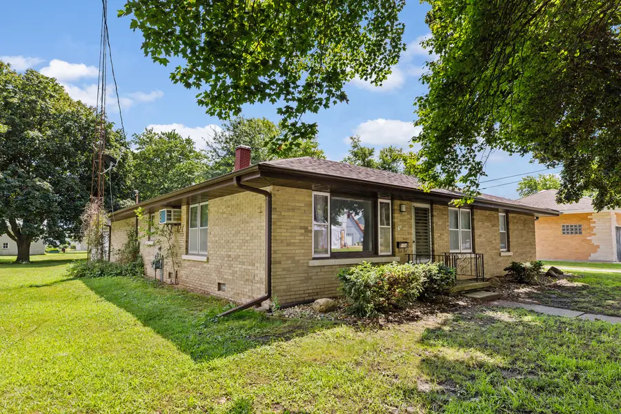 104 S Maple Street, Reddick, IL 60961 - #2