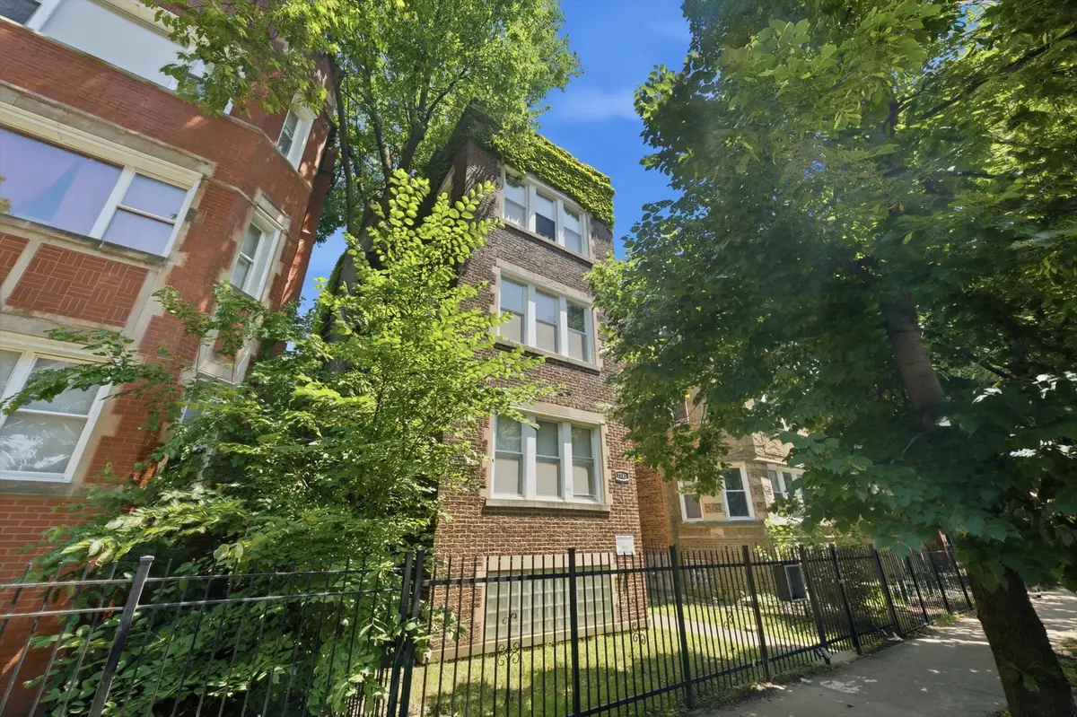 7741 S Yates Boulevard, Chicago, IL 60649 - #1