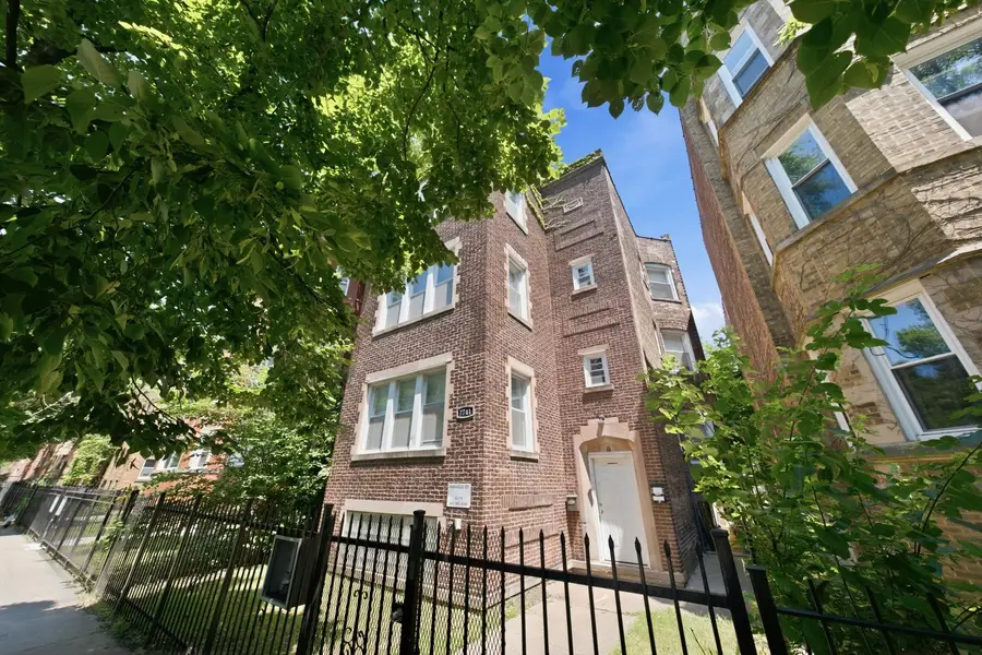 7741 S Yates Boulevard, Chicago, IL 60649 - #2