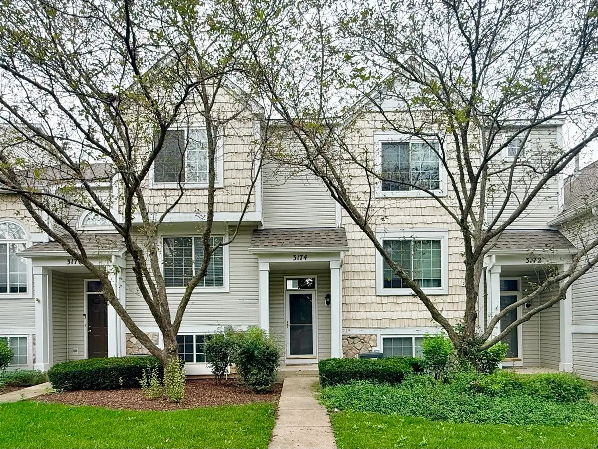 3174 Teal Bay Court #3174, Aurora, IL 60503 - #1