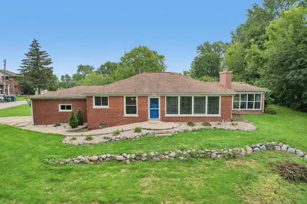23579 W Windsor Terrace, Antioch, IL 60002
