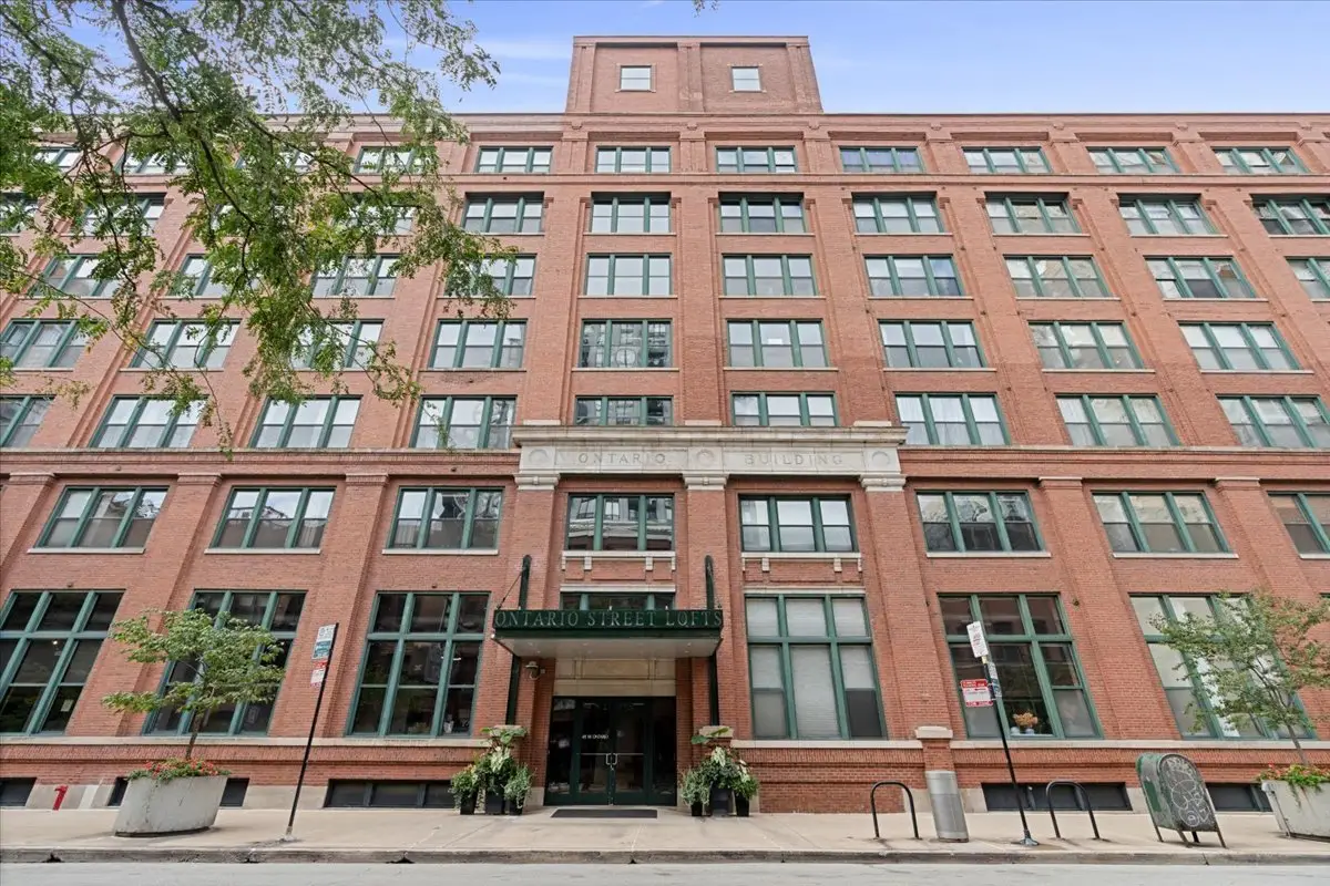 411 W Ontario Street #420, Chicago, IL 60654 - #1