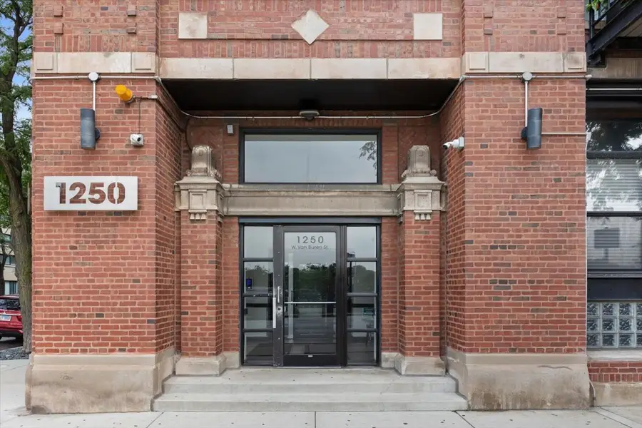 1250 W Van Buren Street #704, Chicago, IL 60607 - #2