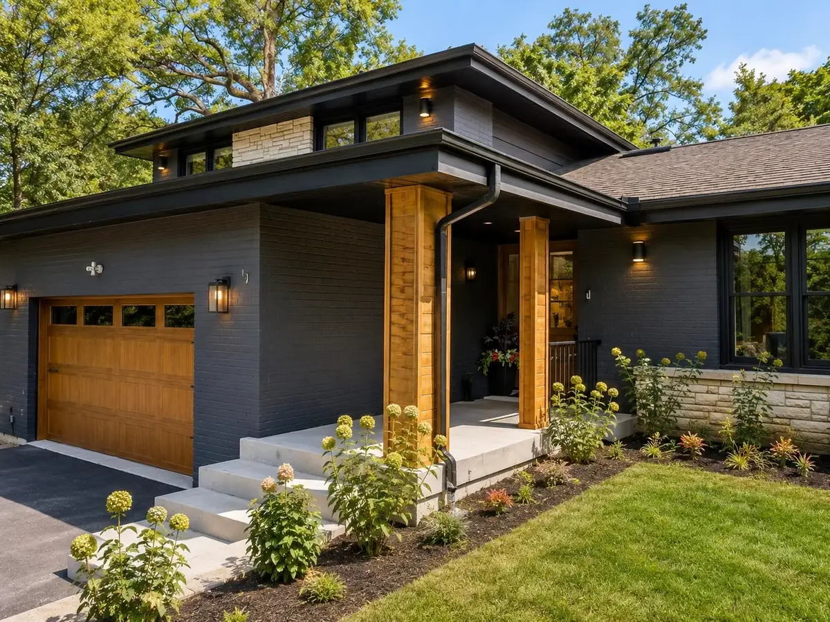 1349 Tinker, Glenview, IL 60025 - #1