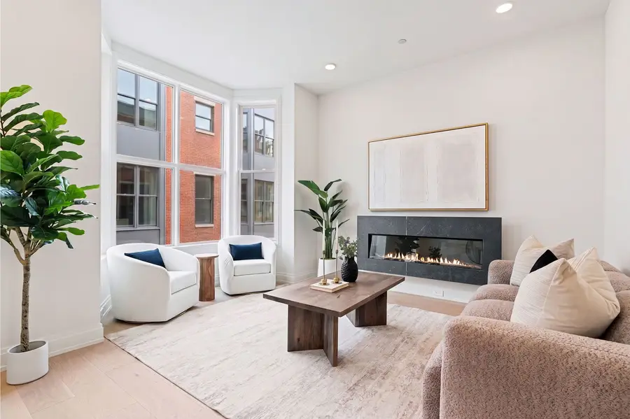 2329 N Cambridge Avenue #A, Chicago, IL 60614 - #3
