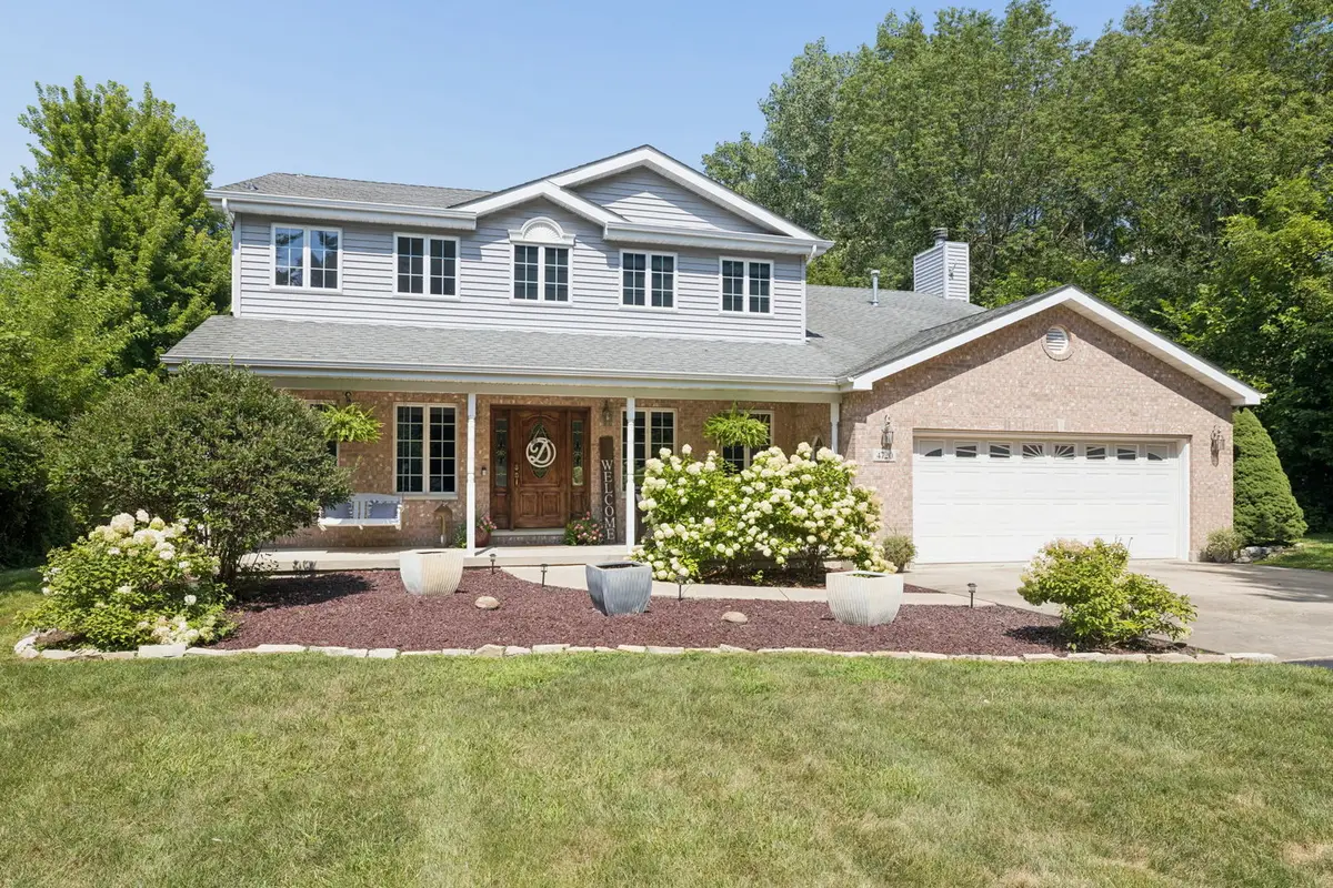 4720 Shady Lane, Morris, IL 60450 - #1
