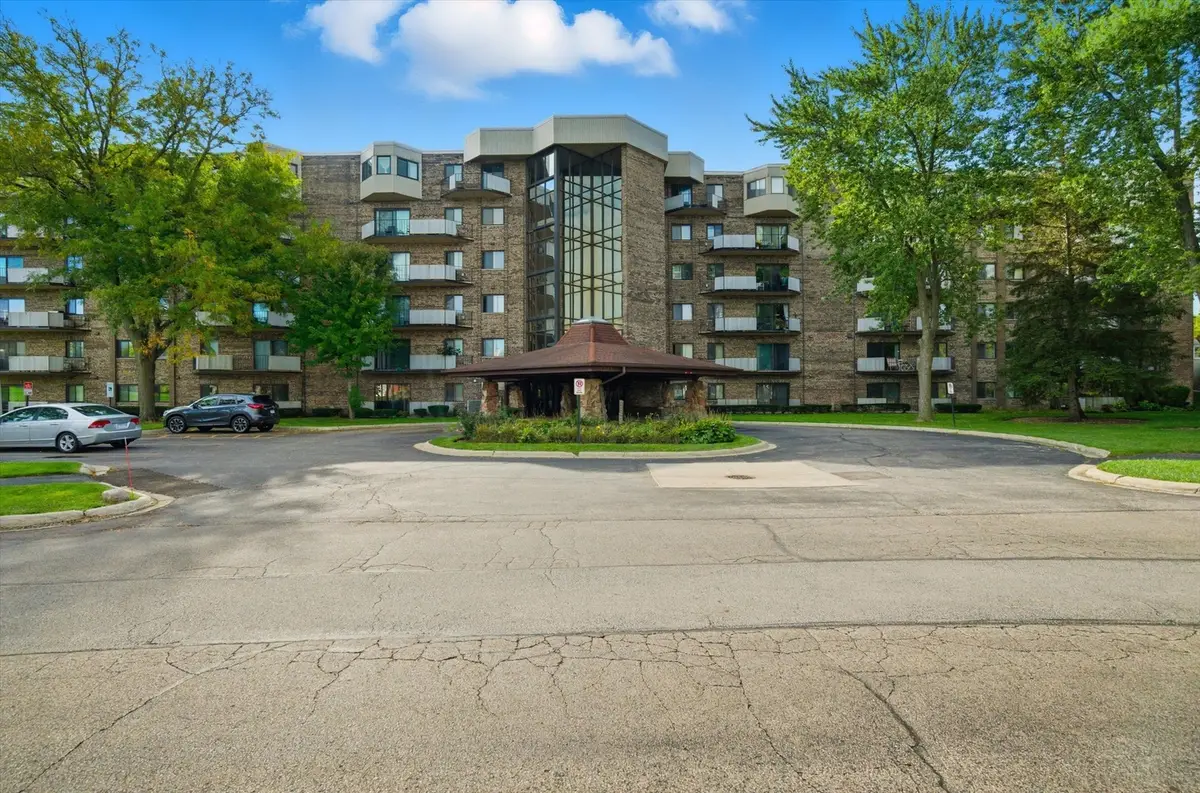 1275 E Baldwin Lane #504, Palatine, IL 60074 - #1