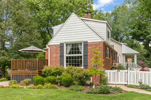 1804 Pine Road, Homewood, IL 60430