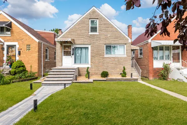 5636 S Kolmar Avenue, Chicago, IL 60629