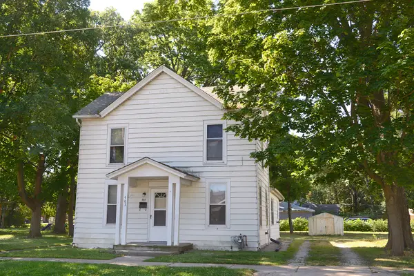 903 Illinois Avenue, Ottawa, IL 61350